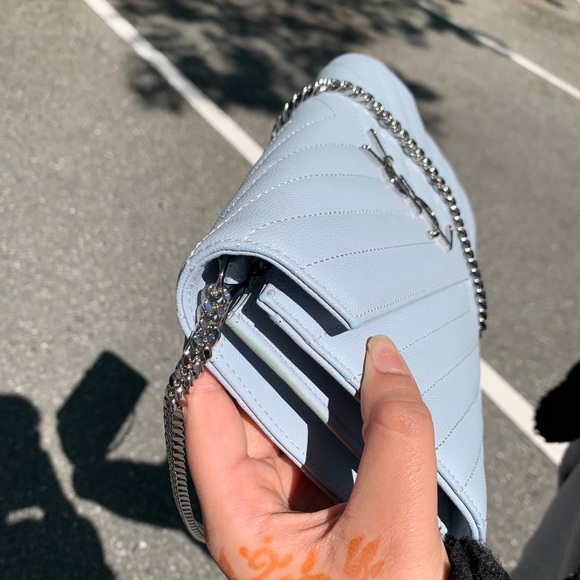 ❌SOLD❌Authentic ysl woc - Picture 7 of 7